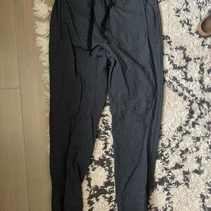 lululemon athletica Black Joggers